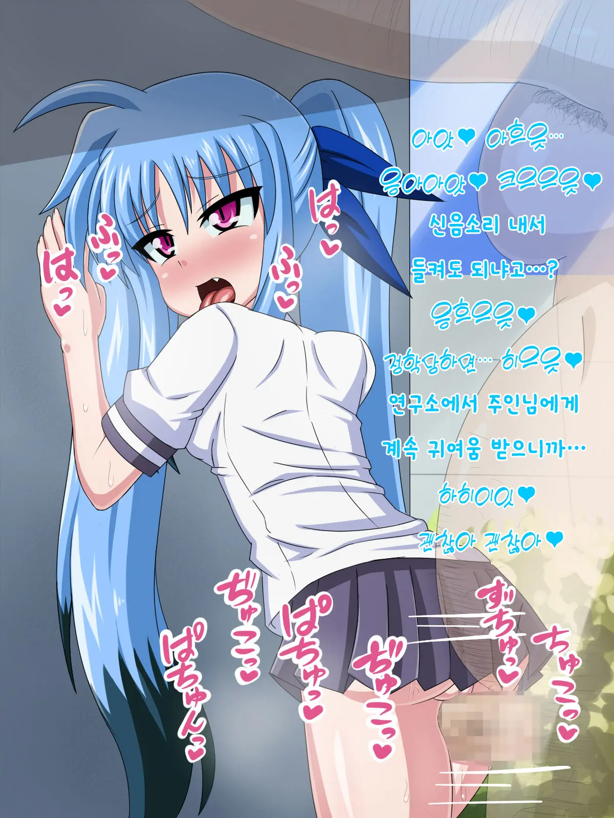 Kininatteita Onnanoko Ga, Itsunomanika Kimobuta Otoko No Ochinpo Ana Ni Tsukuri Kaerareteita... ~Yogosare Ochirutosareteiku Ou To Shinka~